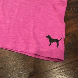 PINK Victoria's Secret Tops - 4/$25 VS PINK | pink ombre racerback tank top PINK Victoria's Secret Tops - 4/$25 VS PINK | pink ombre racerback tank top